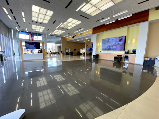 Used Car Dealer «CarMax», reviews and photos, 2955 Auto Mall Pkwy, Fairfield, CA 94533, USA