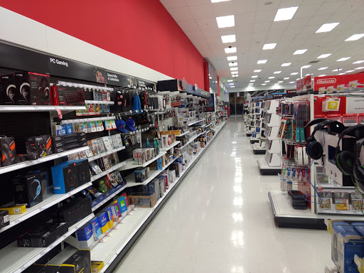 Department Store «Target», reviews and photos, 1341 Boylston St, Boston, MA 02215, USA