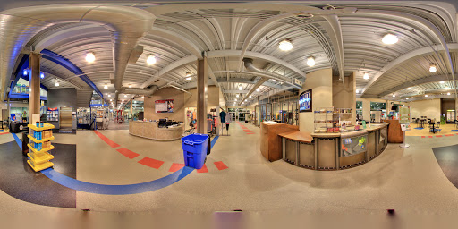 Gym «Merritt Clubs - 24 HR Eldersburg», reviews and photos, 1388 Progress Way, Eldersburg, MD 21784, USA