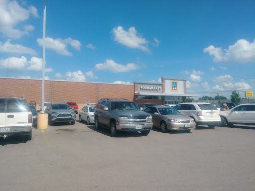 Grocery Store «ALDI», reviews and photos, 1210 Missouri Ave, West Plains, MO 65775, USA