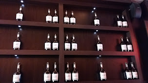 Photo n°15 de Restaurant Pietro Montparnasse à Paris ()