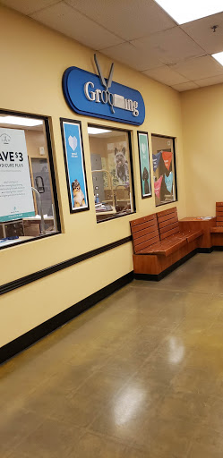 Pet Supply Store «PetSmart», reviews and photos, 2828 Campus Pkwy, Riverside, CA 92507, USA