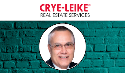 Larry Crowder, Crye-Leike, Inc., REALTORS