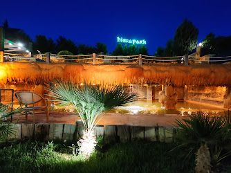 Hierapark Thermal & Spa Hotel Deluxe