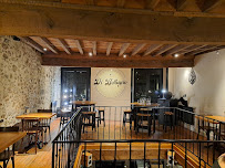 Atmosphère du Restaurant italien Di Bellagio à Saint-Chamond - n°1