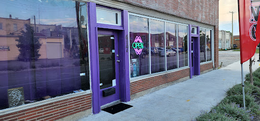 Explore infinity name tattoo ideas, creative tattoo ideas in Kokomo, available at Beatnik piercing & jewelry