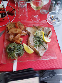 Plats et boissons du Restaurant La Nymphe à Bouzigues - n°4