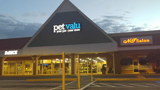 Pet Valu, 2231 Old Bridge Rd, Lake Ridge, VA 22192, USA, 