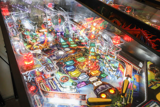 Comic Book Store «Cosmic Comix», reviews and photos, 230 Palm Ave, Auburn, CA 95603, USA