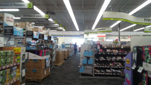 Office Supply Store «Staples», reviews and photos, 4200 W 78th St, Bloomington, MN 55435, USA