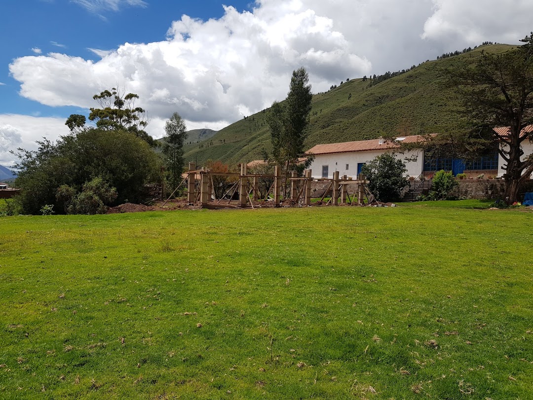 Hacienda Paucarpata