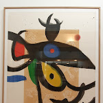 Photo n° 6 de l'avis de alain.h fait le 20/08/2019 à 19:22 pour Fondation Maeght à Saint-Paul-de-Vence