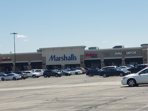 Department Store «Marshalls», reviews and photos, 805 Bethel Rd, Columbus, OH 43214, USA