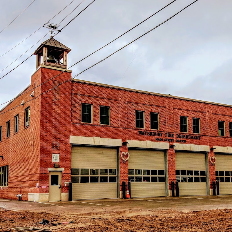 Waterbury Fire Department