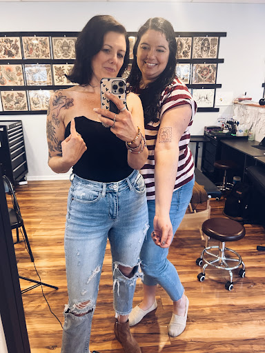 Find tattoo sleeve cover up ideas for your next unique tattoo in Bethlehem at Broad Street Tattoo Parlour