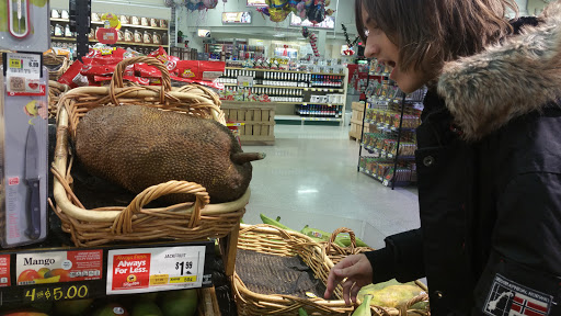 Produce Market «ShopRite of Bound Brook», reviews and photos, 611 W Union Ave, Bound Brook, NJ 08805, USA