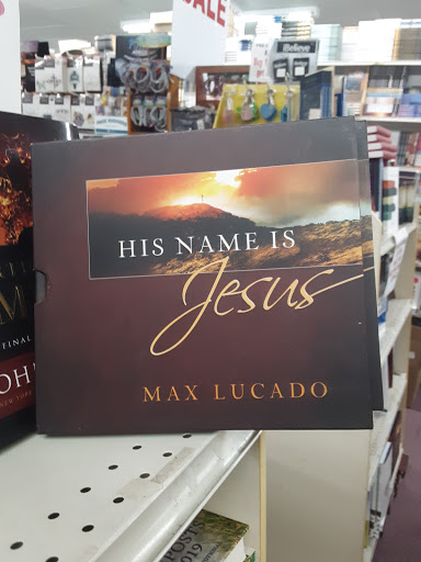 Paxon Discount Christian Books