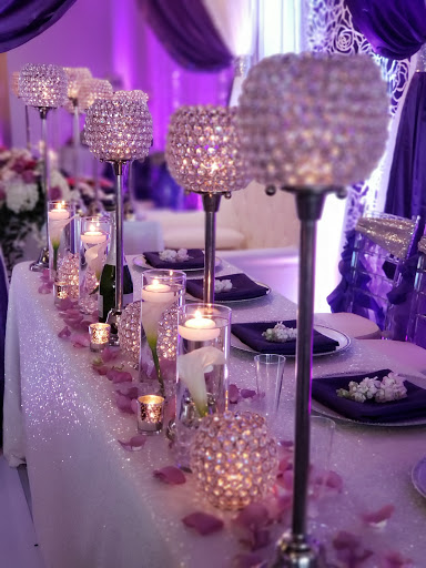 Event Venue «Celebrity Event Decor & Banquet Hall, LLC», reviews and photos, 14286 Beach Blvd #41, Jacksonville Beach, FL 32250, USA