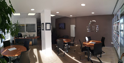 AGENCE PRINCIPALE ERMONT à Ermont