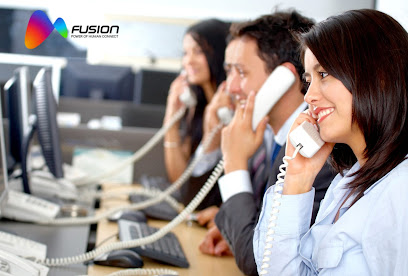 Fusion BPO Services