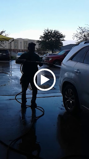 Car Wash «Grand Slam Car Wash & Lube», reviews and photos, 2626 W Walker St, League City, TX 77573, USA