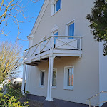 Photo n°2 de l'avis de Ralf.r fait le 13/03/2024 à 08:41 sur le  Hotel Residenz à Heringsdorf