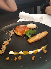 Foie gras du Restaurant Côté Saveurs à La Chapelle-Saint-Mesmin - n°9