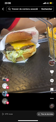 OFast à Paris