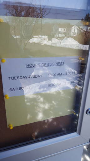 Thrift Store «Second Chance Shop», reviews and photos, 730 Hebron Ave, Glastonbury, CT 06033, USA