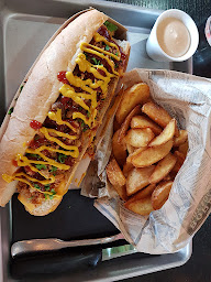Photo n°39 de Cartel - Street Food à Saint-Herblain ()