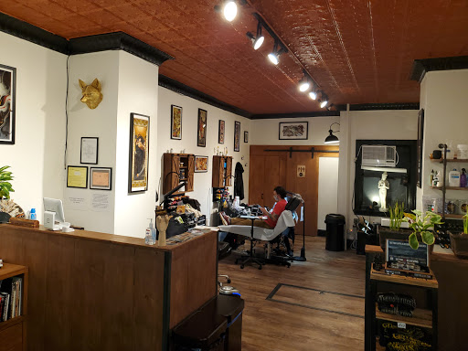 Tattoo Shop «Body Language Tattoo», reviews and photos, 3202 34th Ave, Astoria, NY 11106, USA