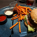 Photo n°3 de l'avis de Markus.. fait le 03/05/2024 à 20:08 sur le  Restaurant Deja Vu im Sombea à Villingen-Schwenningen