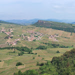 Photo n° 1 de l'avis de Adrien.a fait le 23/05/2023 à 15:59 pour Roche de Solutré à Solutré-Pouilly