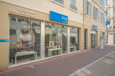 Opticien Bourg-en-Bresse - Krys - rue Pasteur à Bourg-en-Bresse