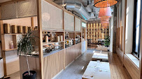 Atmosphère du Restaurant coréen Bibibap à Le Bouscat - n°1
