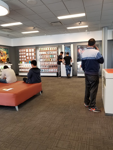 Cell Phone Store «AT&T», reviews and photos, 39121 Fremont Blvd, Fremont, CA 94538, USA