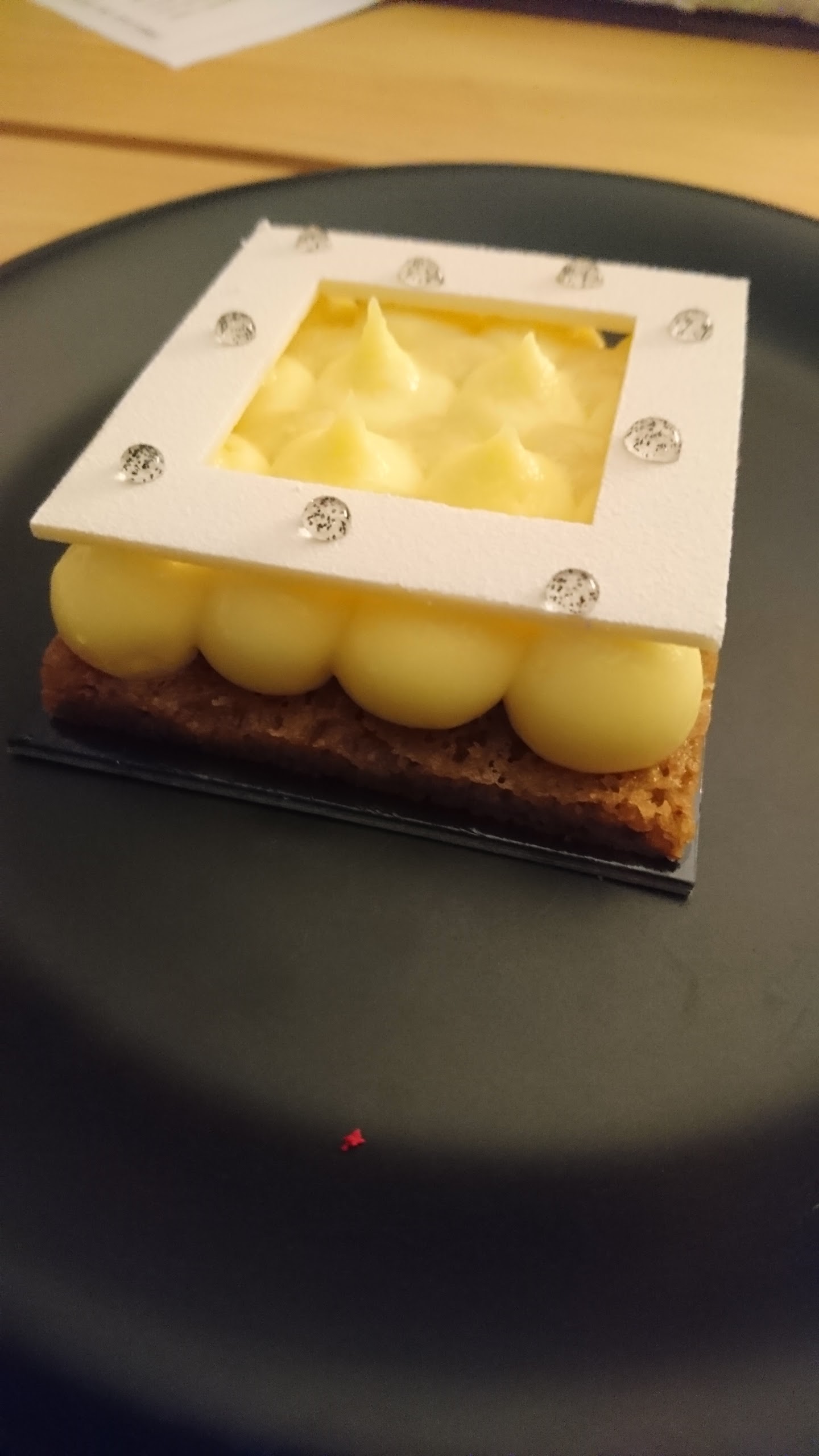 Photo n° 4 de l'avis de Noémie.h fait le 03/03/2018 à 15:10