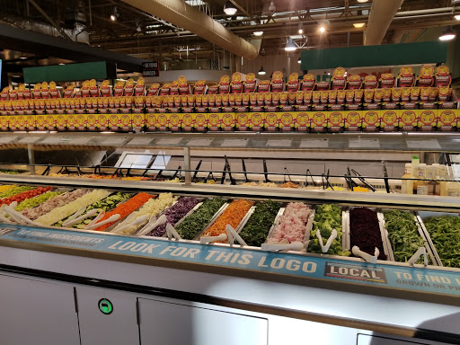 Grocery Store «Whole Foods Market», reviews and photos, 2905 Pearl St, Boulder, CO 80301, USA