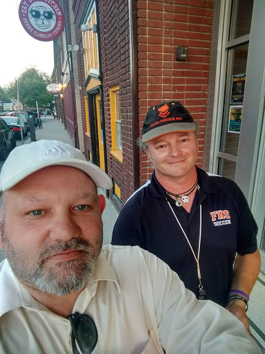 Performing Arts Theater «The Strand Ballroom», reviews and photos, 20 Third St, Dover, NH 03820, USA