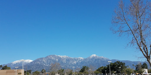 Shopping Mall «Mountain Green Shopping Center», reviews and photos, 357 S Mountain Ave, Upland, CA 91786, USA