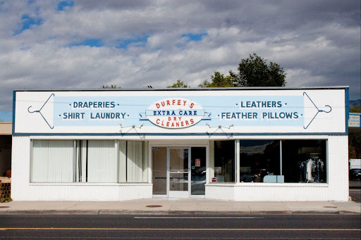 Dry Cleaner «Durfey Dry Cleaners & Shirt», reviews and photos, 266 W Main St, American Fork, UT 84003, USA