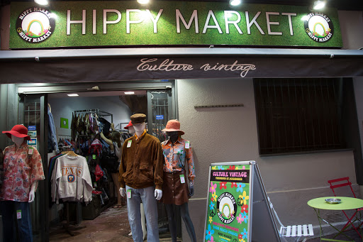 Hippy Market