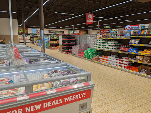 Supermarket «ALDI», reviews and photos, 3437 Simpson Ferry Rd, Camp Hill, PA 17011, USA