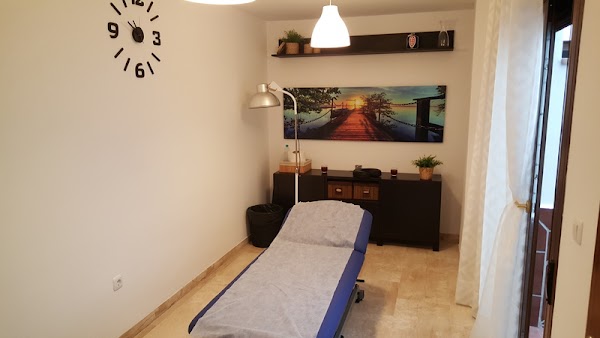 Centro de Fisioterapia La Zubia
