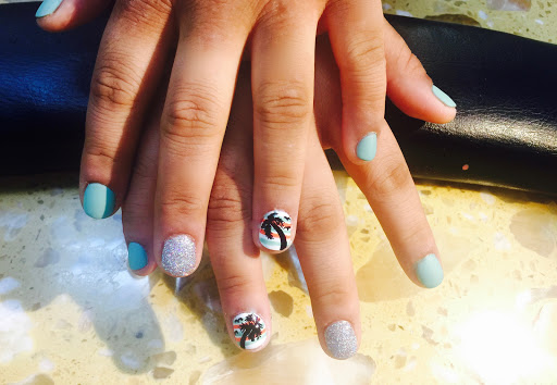 Beauty Salon «Blue Heaven Beauty & Nail Salon», reviews and photos, 241-02 Hillside Avenue, Queens, NY 11426, USA