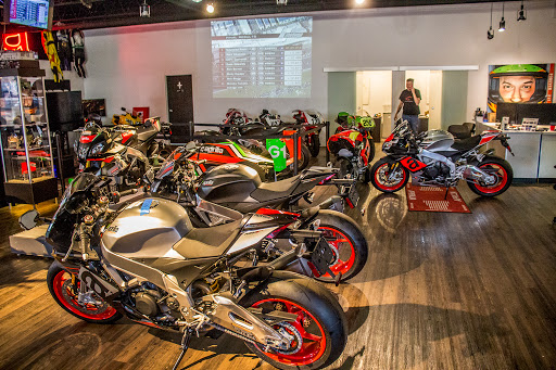 Motorcycle Repair Shop «Imperial Sportbikes», reviews and photos, 301 Bryant St, Denver, CO 80219, USA