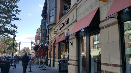 Coffee Shop «Starbucks», reviews and photos, 40 W Park Pl, Morristown, NJ 07960, USA