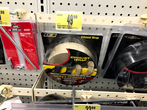 Auto Parts Store «Advance Auto Parts», reviews and photos, 117 N Federal Hwy, Hallandale Beach, FL 33009, USA