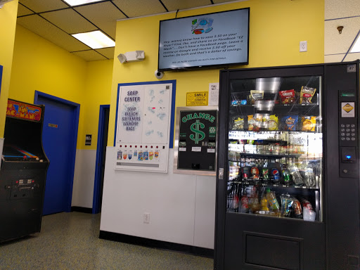 Laundromat «EZ Wash», reviews and photos, 5421 Lake Howell Rd, Winter Park, FL 32792, USA