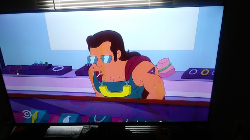 Electronics Store «Best Buy», reviews and photos, 5815 Youngstown Warren Rd, Niles, OH 44446, USA